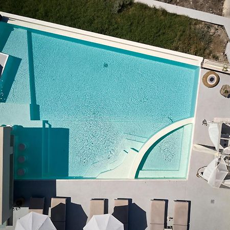Adorno Oia Hotel Exterior photo